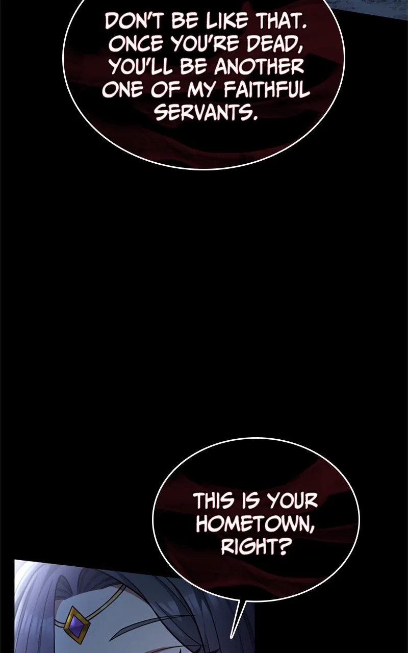 Regression of the Close Combat Mage Chapter 47 page 90 - 