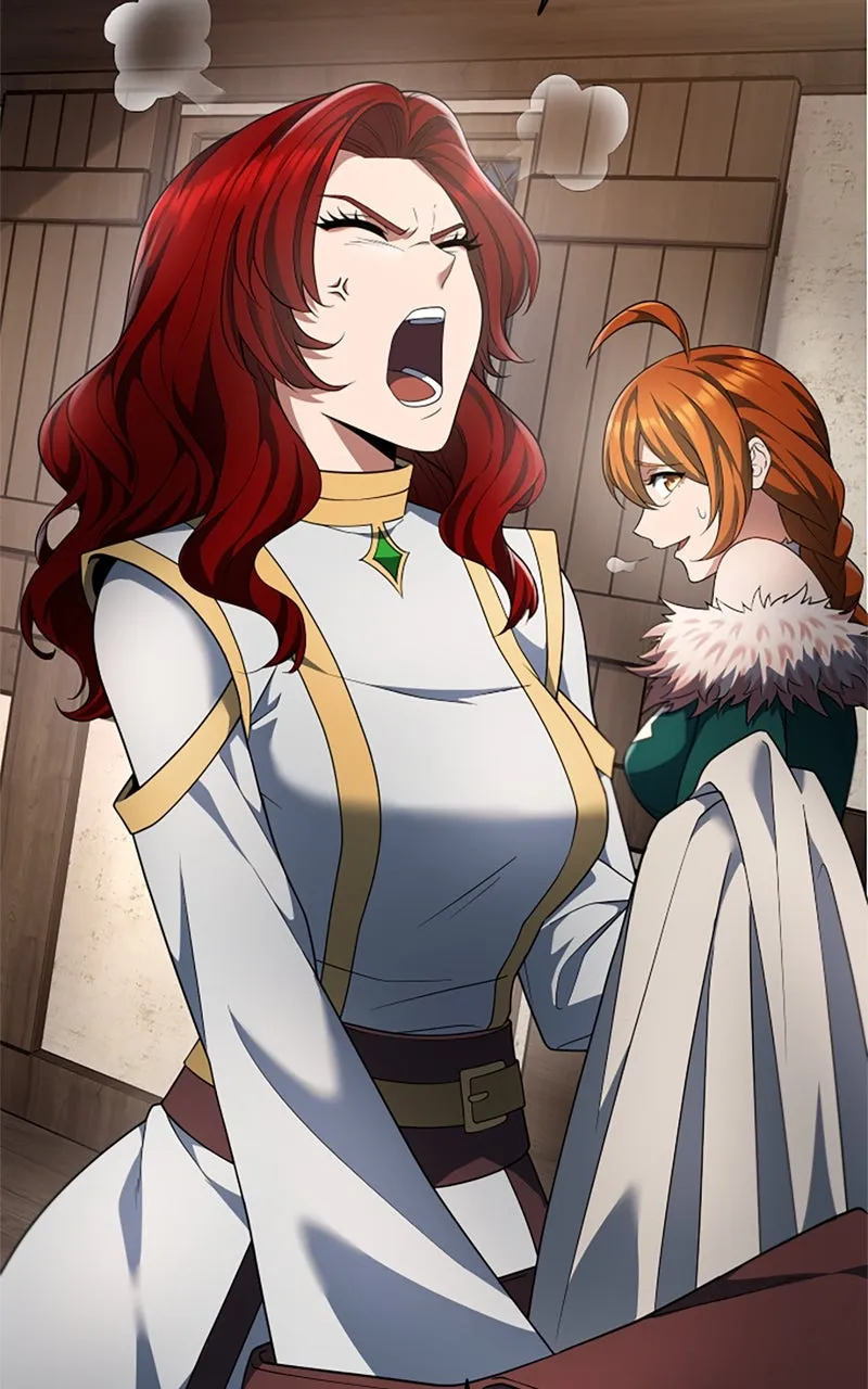 Regression of the Close Combat Mage Chapter 47 page 96 - 