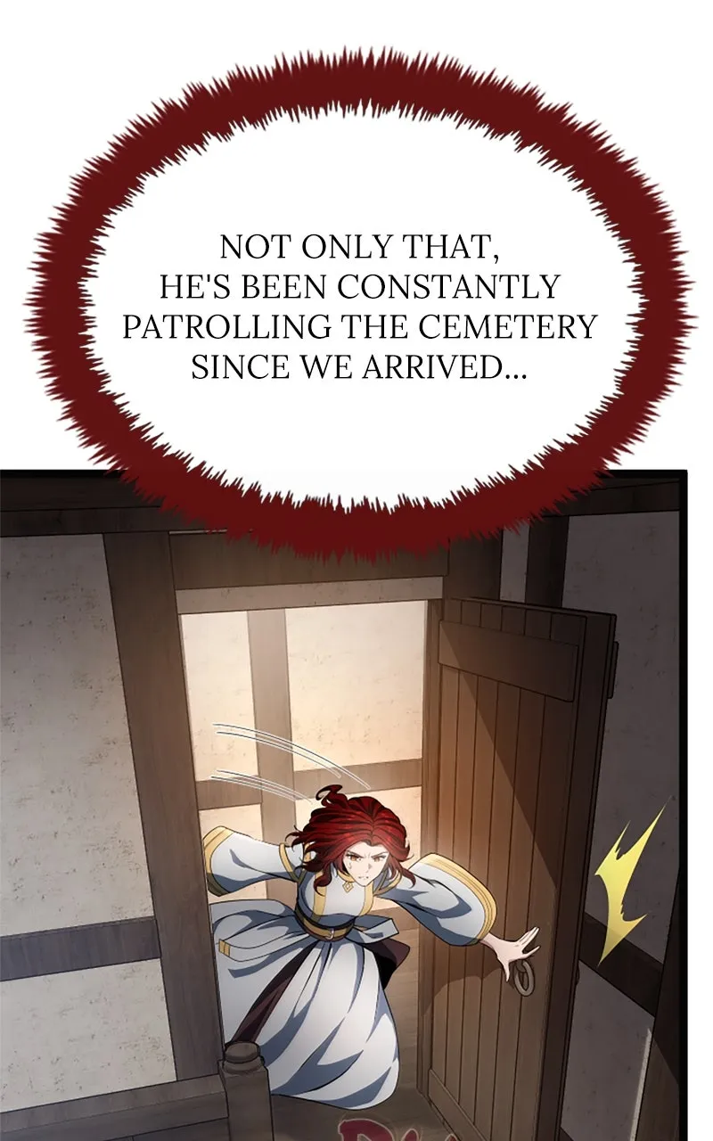 Regression of the Close Combat Mage Chapter 47 page 100 - 