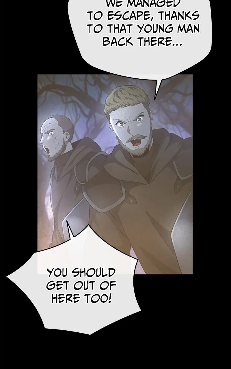 Regression of the Close Combat Mage Chapter 48 page 11 - 