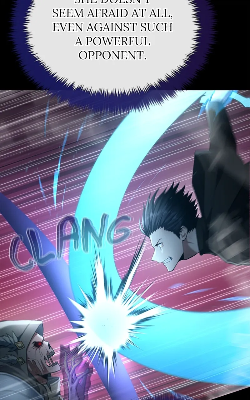 Regression of the Close Combat Mage Chapter 48 page 103 - 