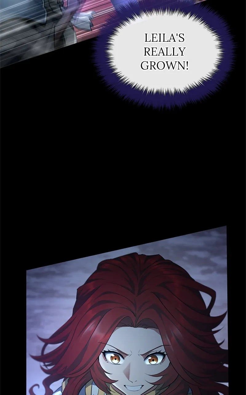 Regression of the Close Combat Mage Chapter 48 page 104 - 
