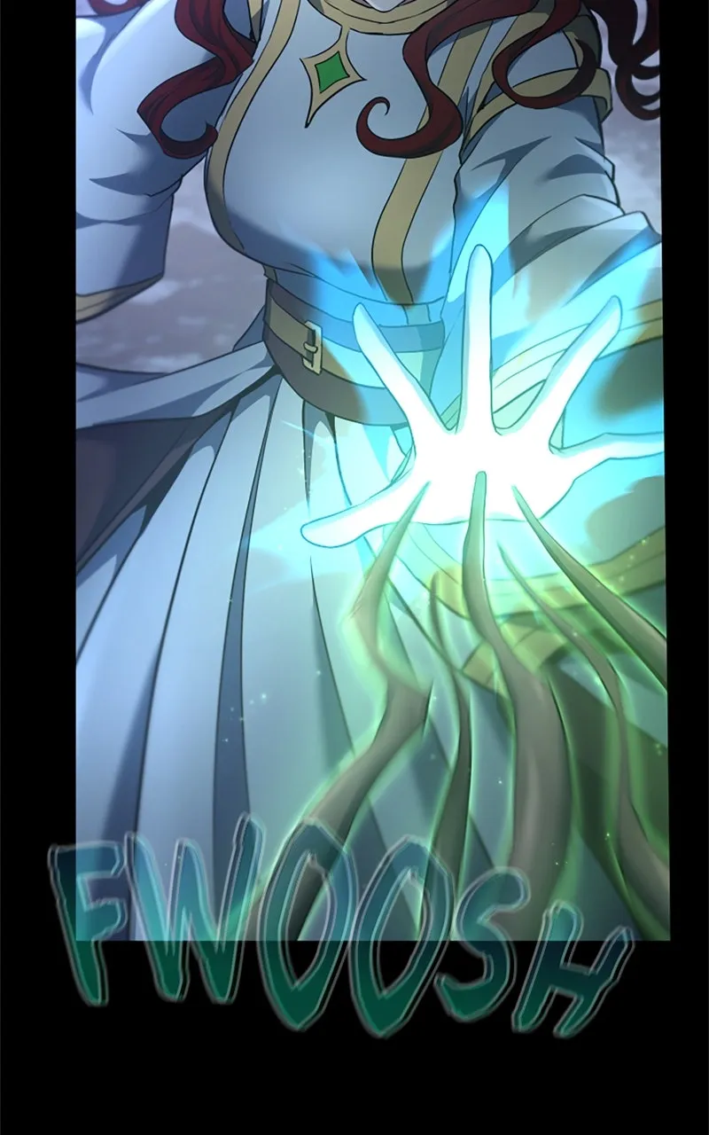 Regression of the Close Combat Mage Chapter 48 page 105 - 