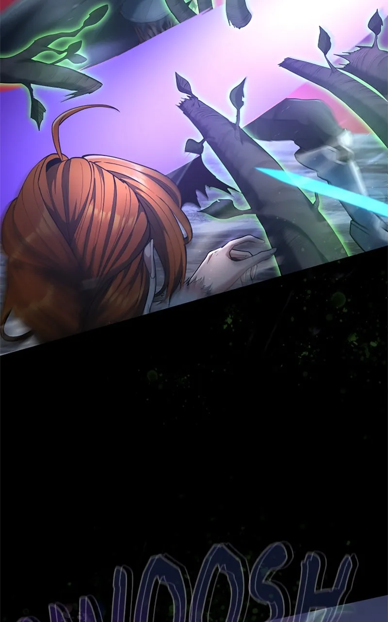 Regression of the Close Combat Mage Chapter 48 page 107 - 
