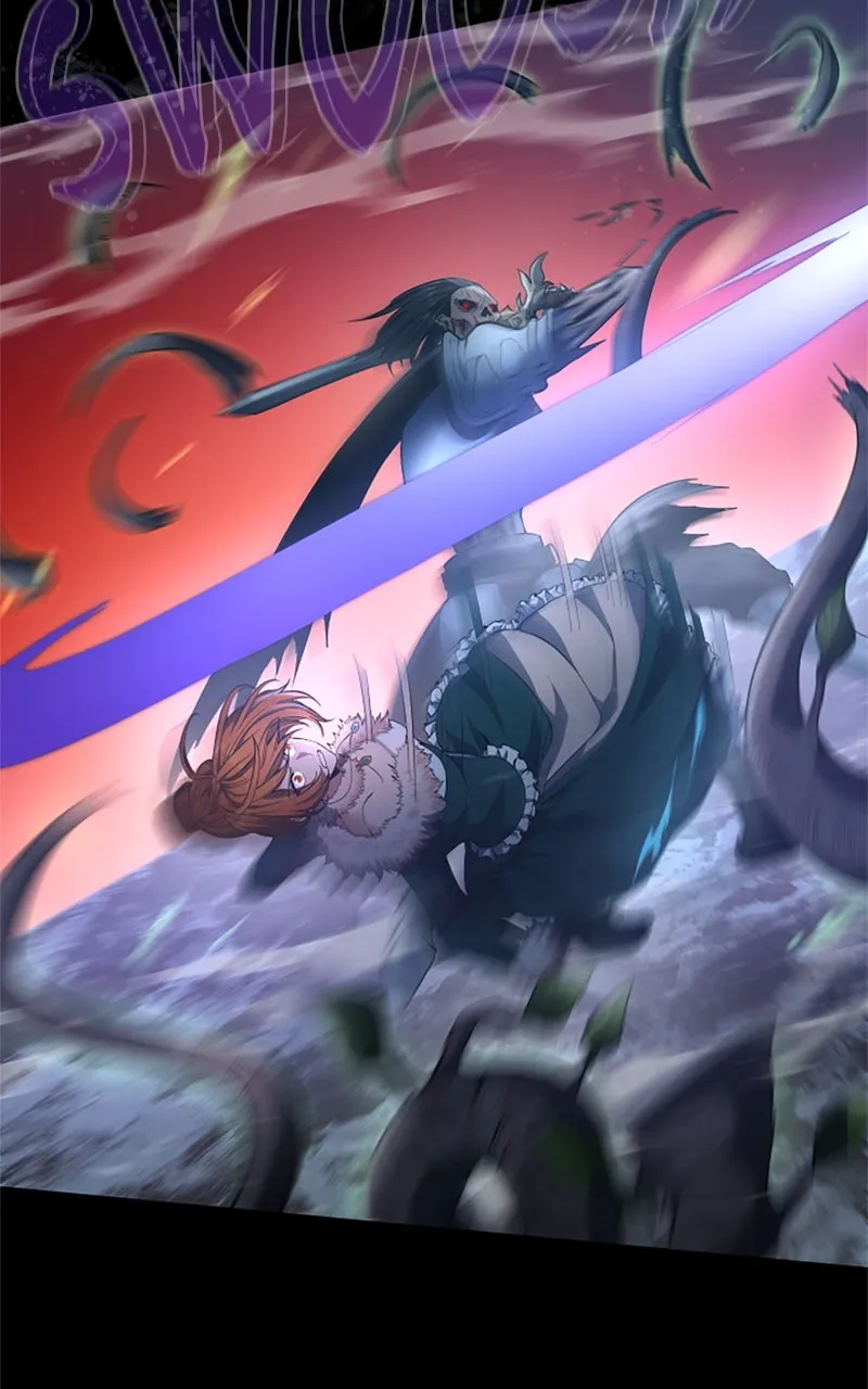 Regression of the Close Combat Mage Chapter 48 page 108 - 