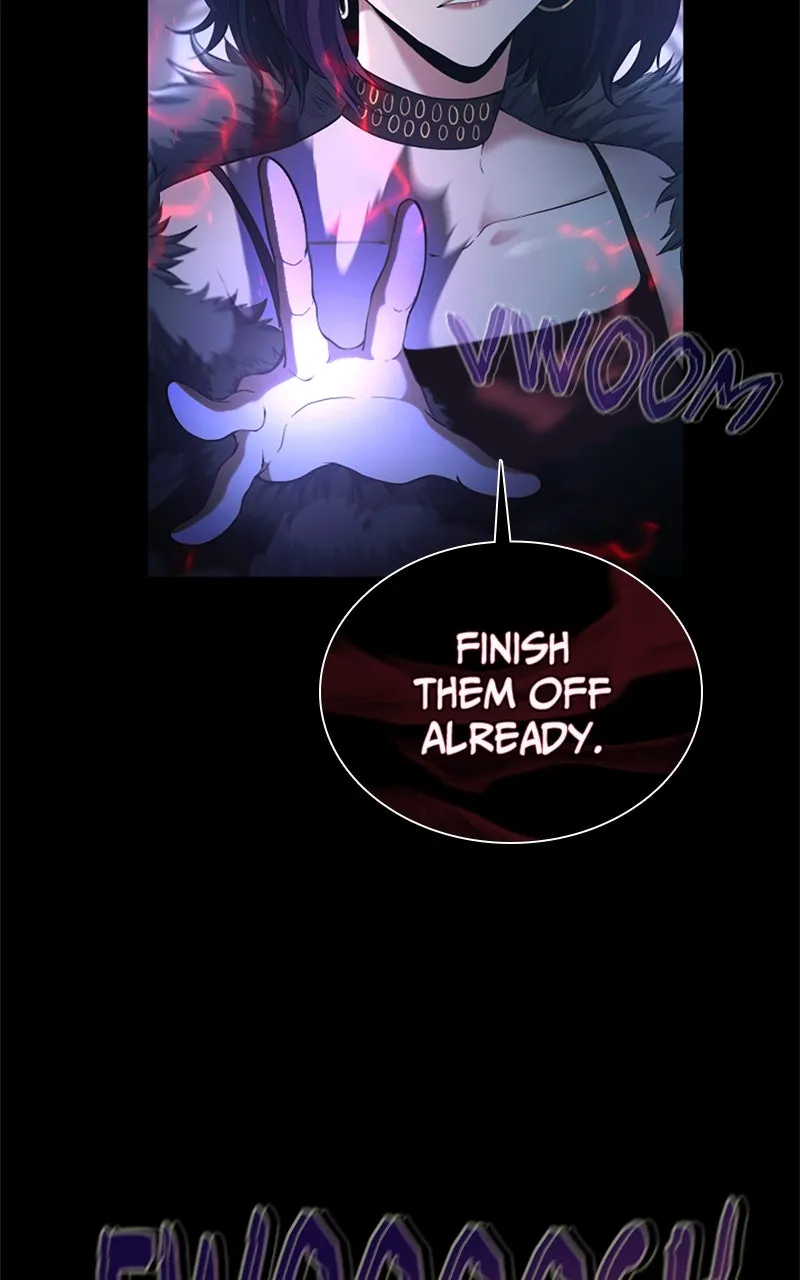Regression of the Close Combat Mage Chapter 48 page 110 - 