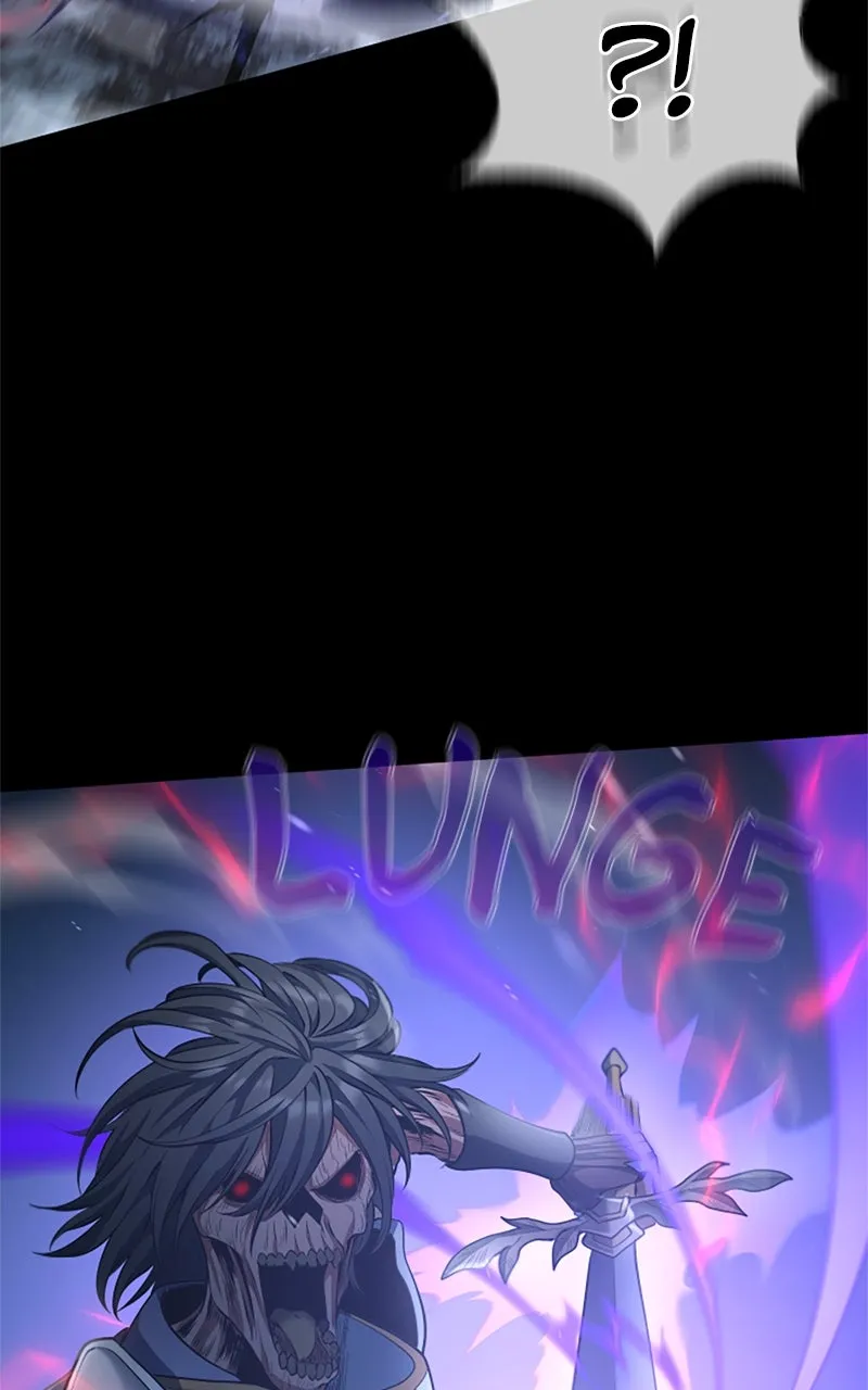 Regression of the Close Combat Mage Chapter 48 page 112 - 