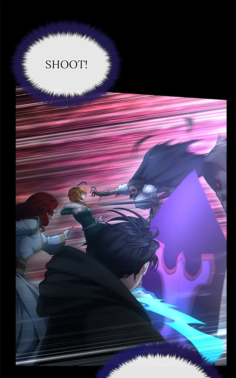 Regression of the Close Combat Mage Chapter 48 page 114 - 
