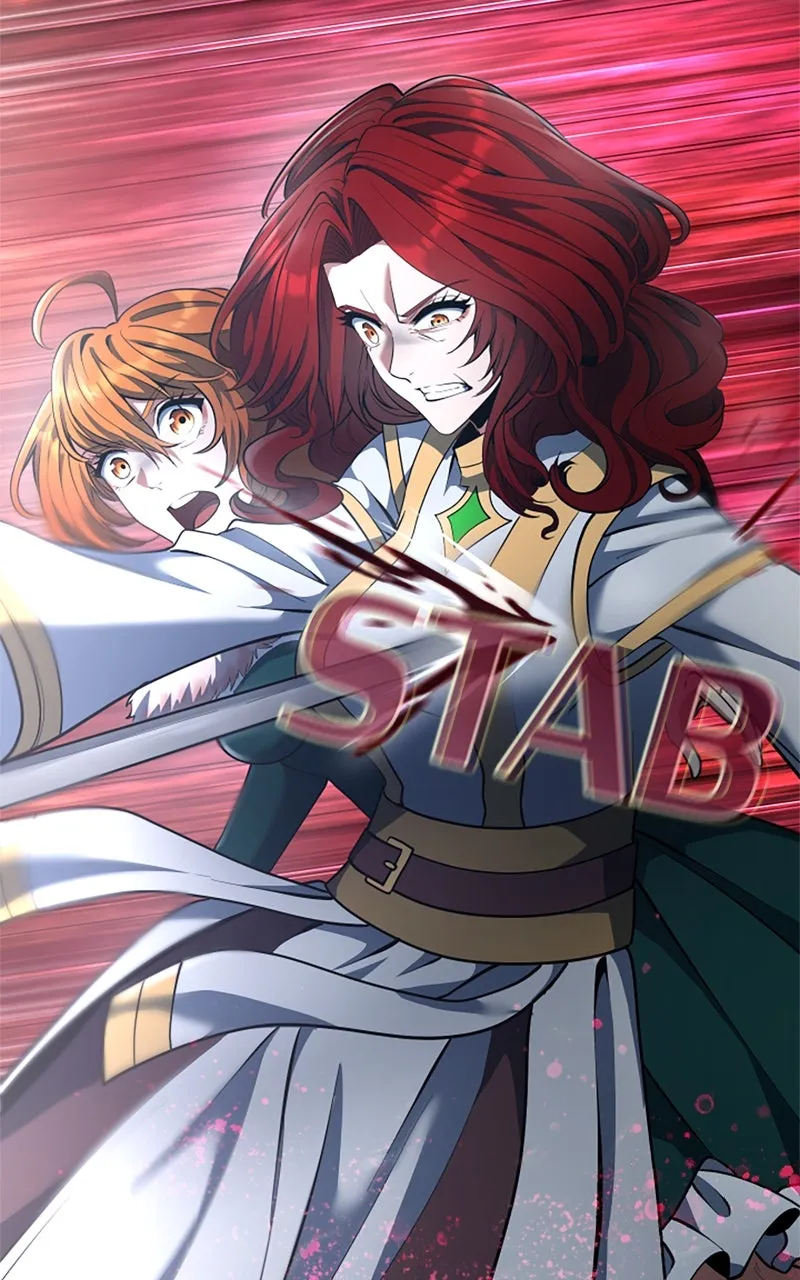Regression of the Close Combat Mage Chapter 48 page 119 - 