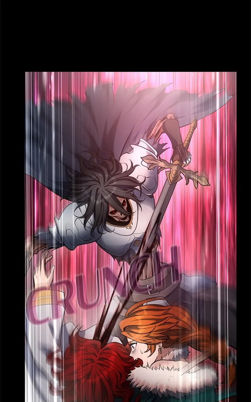 Regression of the Close Combat Mage Chapter 48 page 121 - 