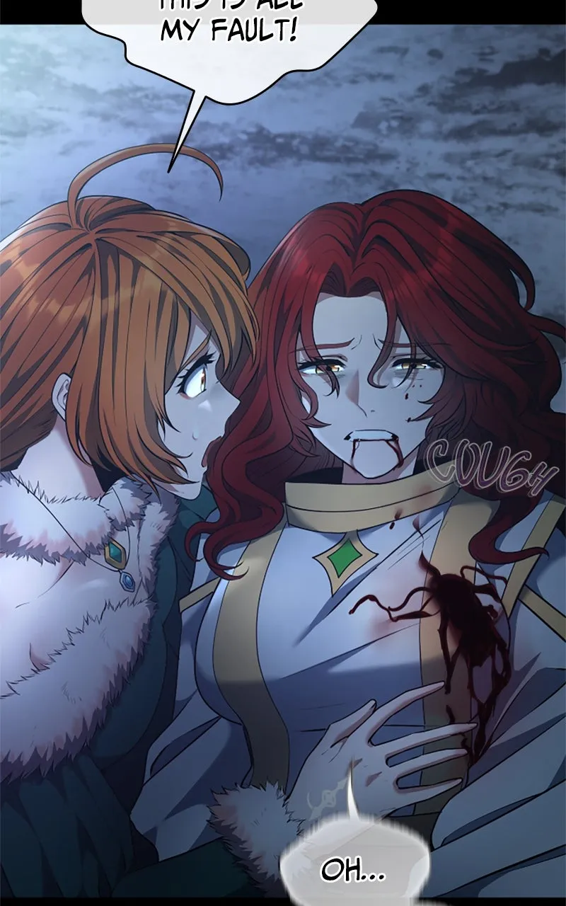 Regression of the Close Combat Mage Chapter 48 page 123 - 