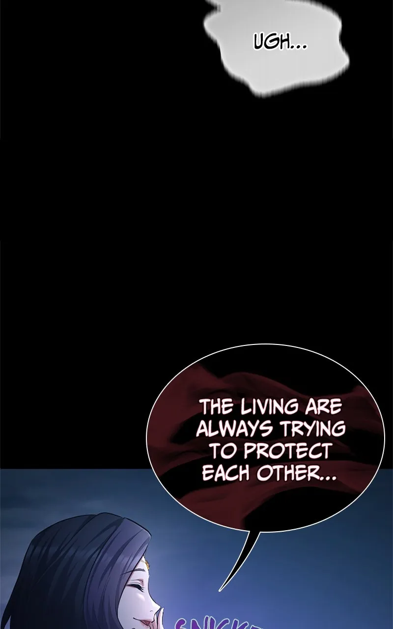 Regression of the Close Combat Mage Chapter 48 page 124 - 