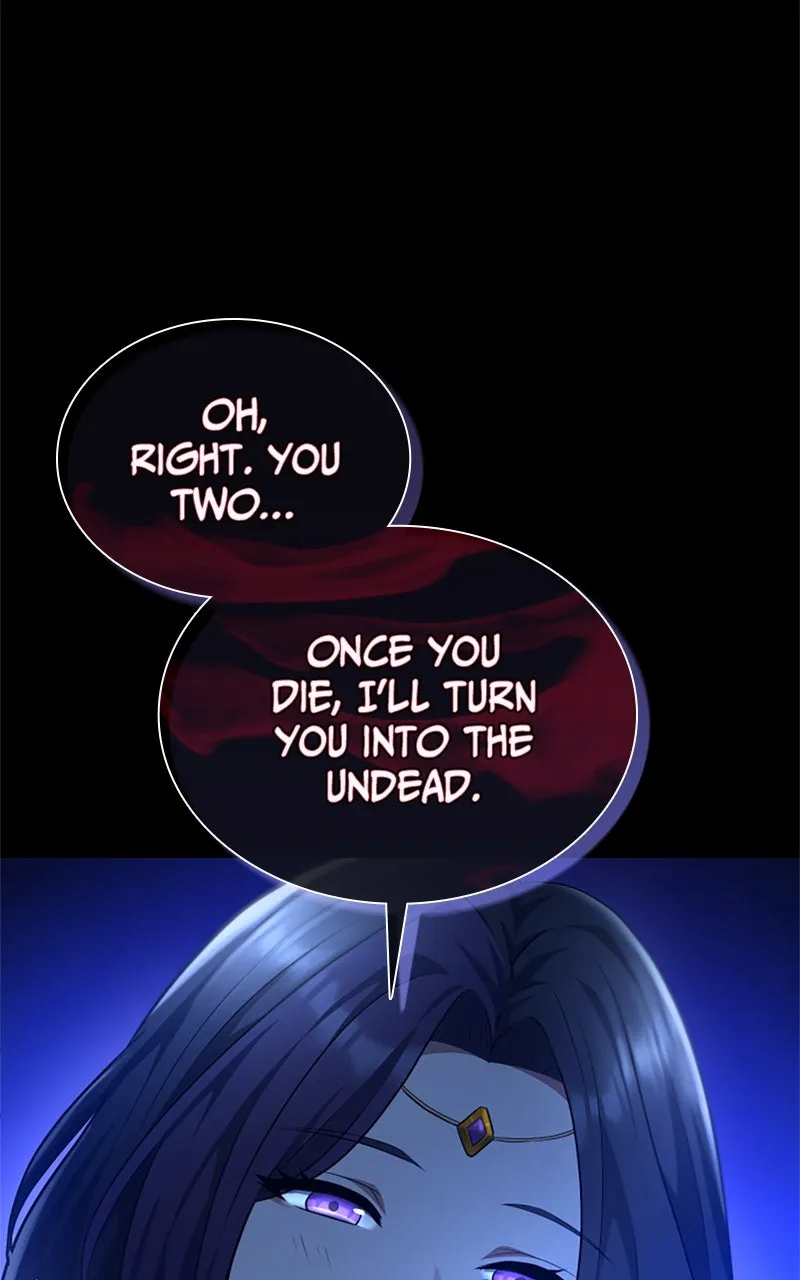 Regression of the Close Combat Mage Chapter 48 page 127 - 