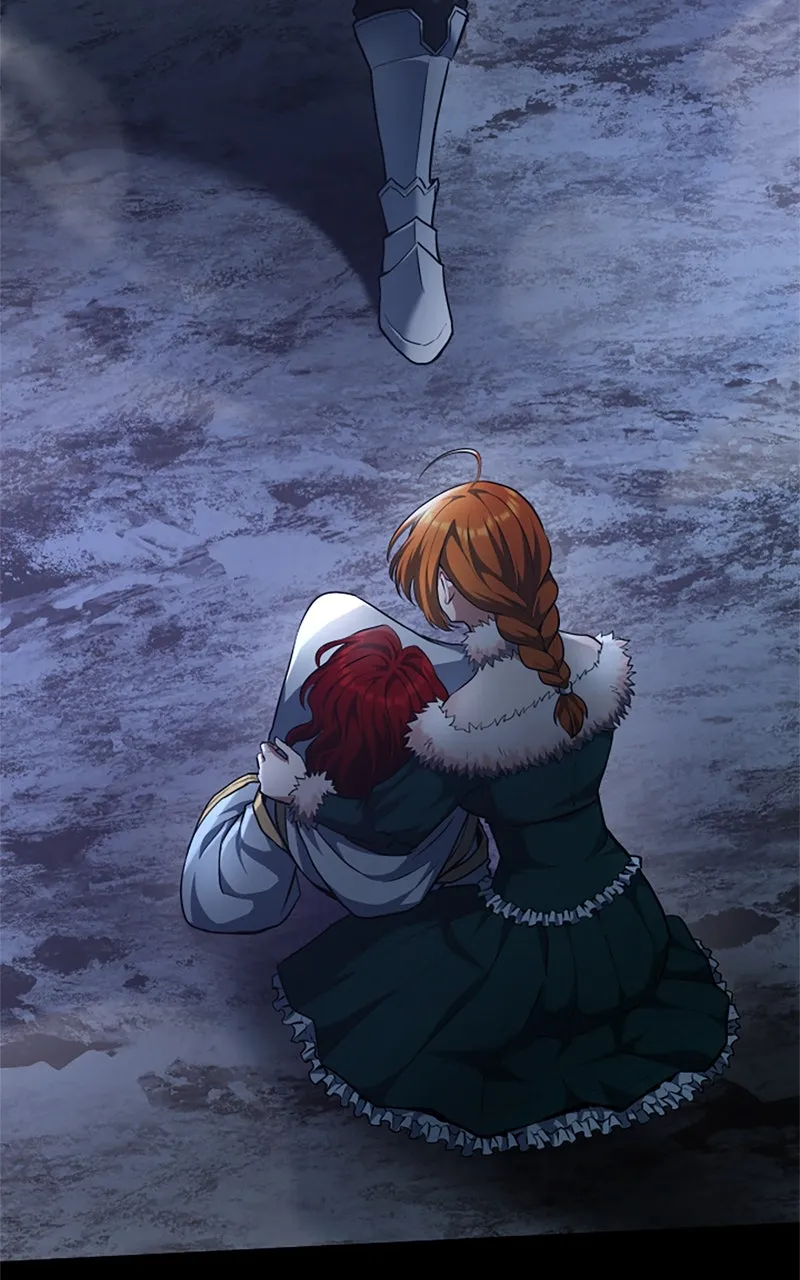 Regression of the Close Combat Mage Chapter 48 page 130 - 