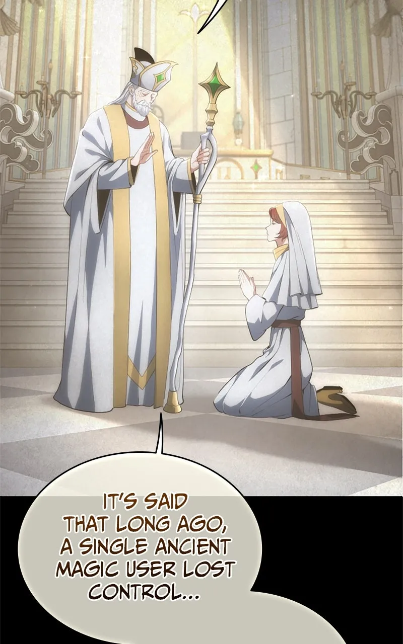 Regression of the Close Combat Mage Chapter 48 page 14 - 