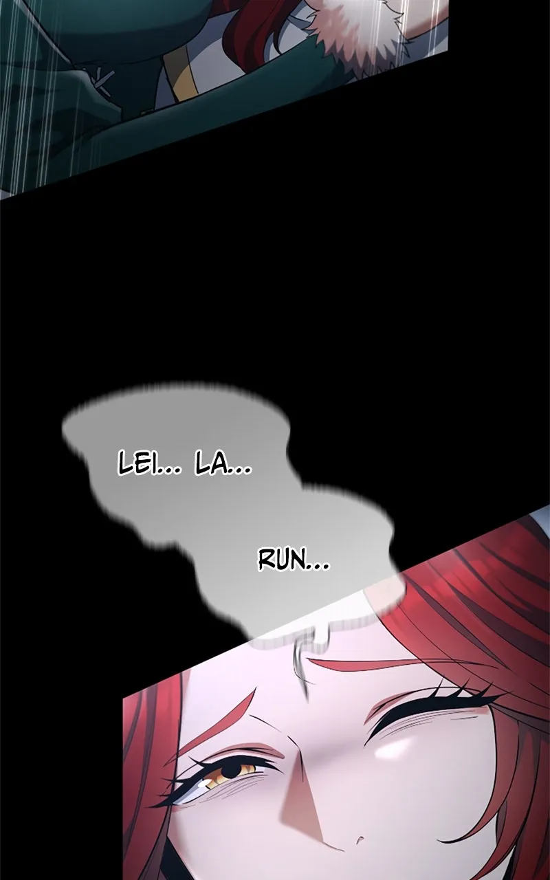 Regression of the Close Combat Mage Chapter 48 page 132 - 