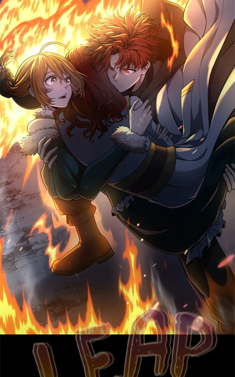 Regression of the Close Combat Mage Chapter 48 page 139 - 