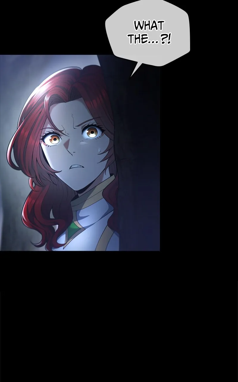 Regression of the Close Combat Mage Chapter 48 page 3 - 