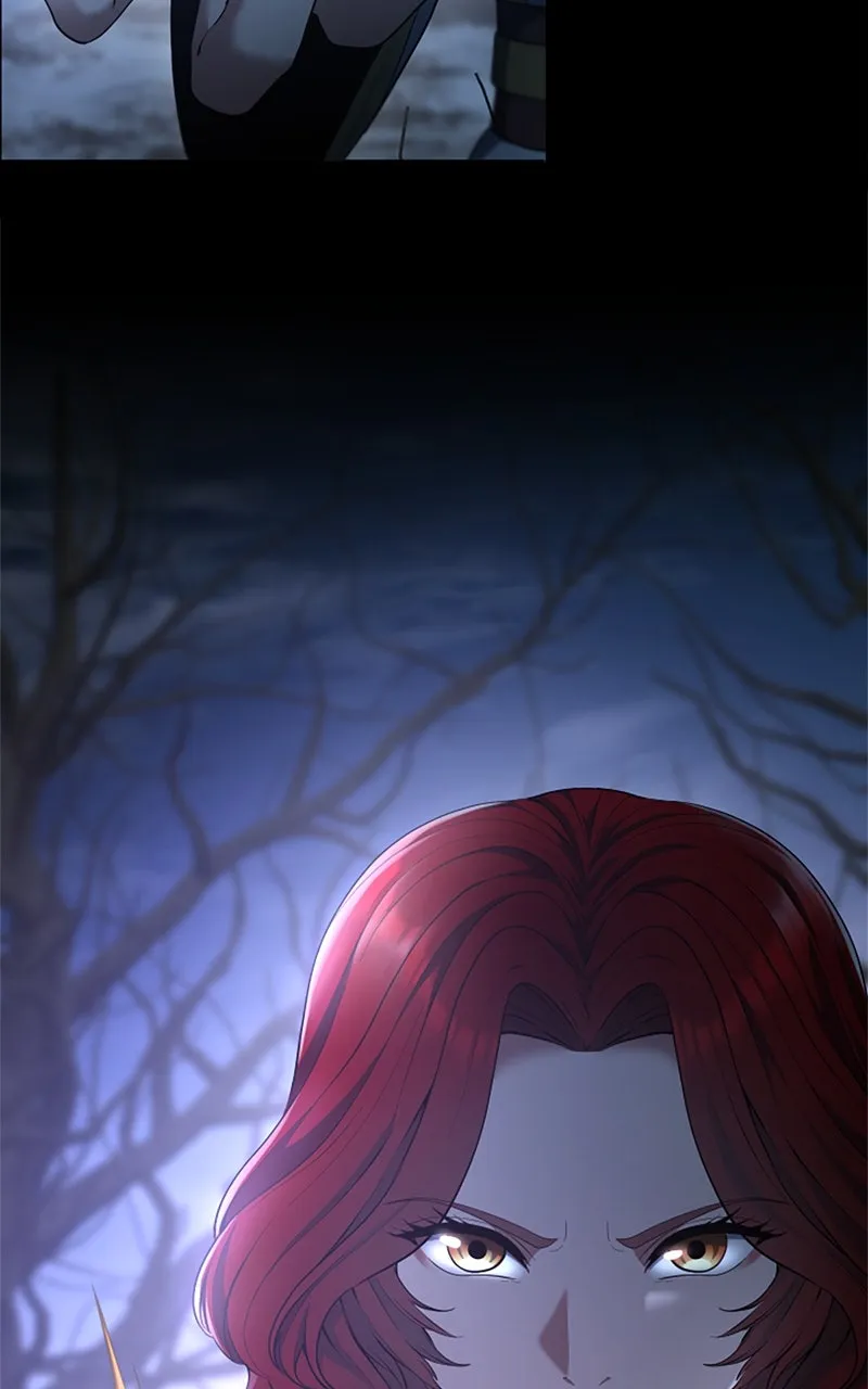Regression of the Close Combat Mage Chapter 48 page 21 - 
