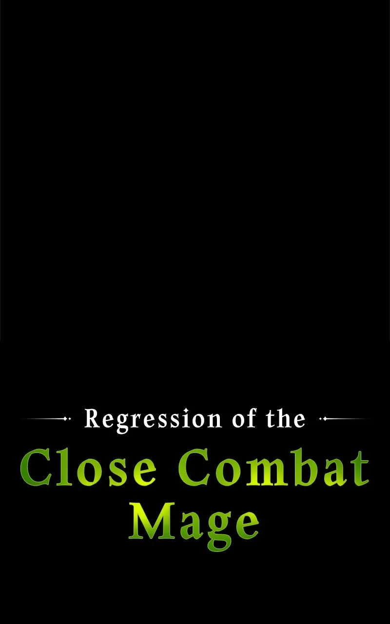 Regression of the Close Combat Mage Chapter 48 page 23 - 