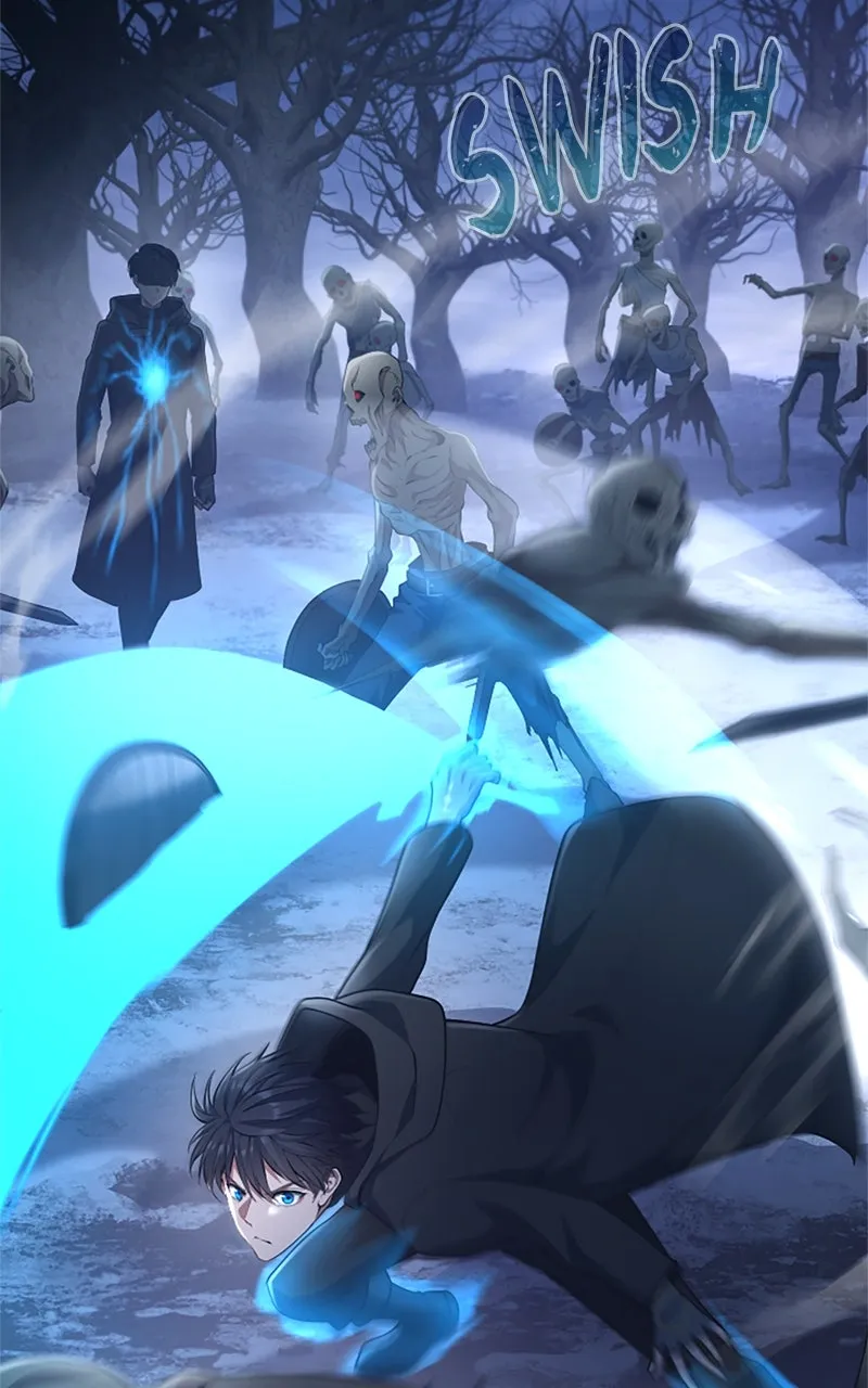Regression of the Close Combat Mage Chapter 48 page 25 - 