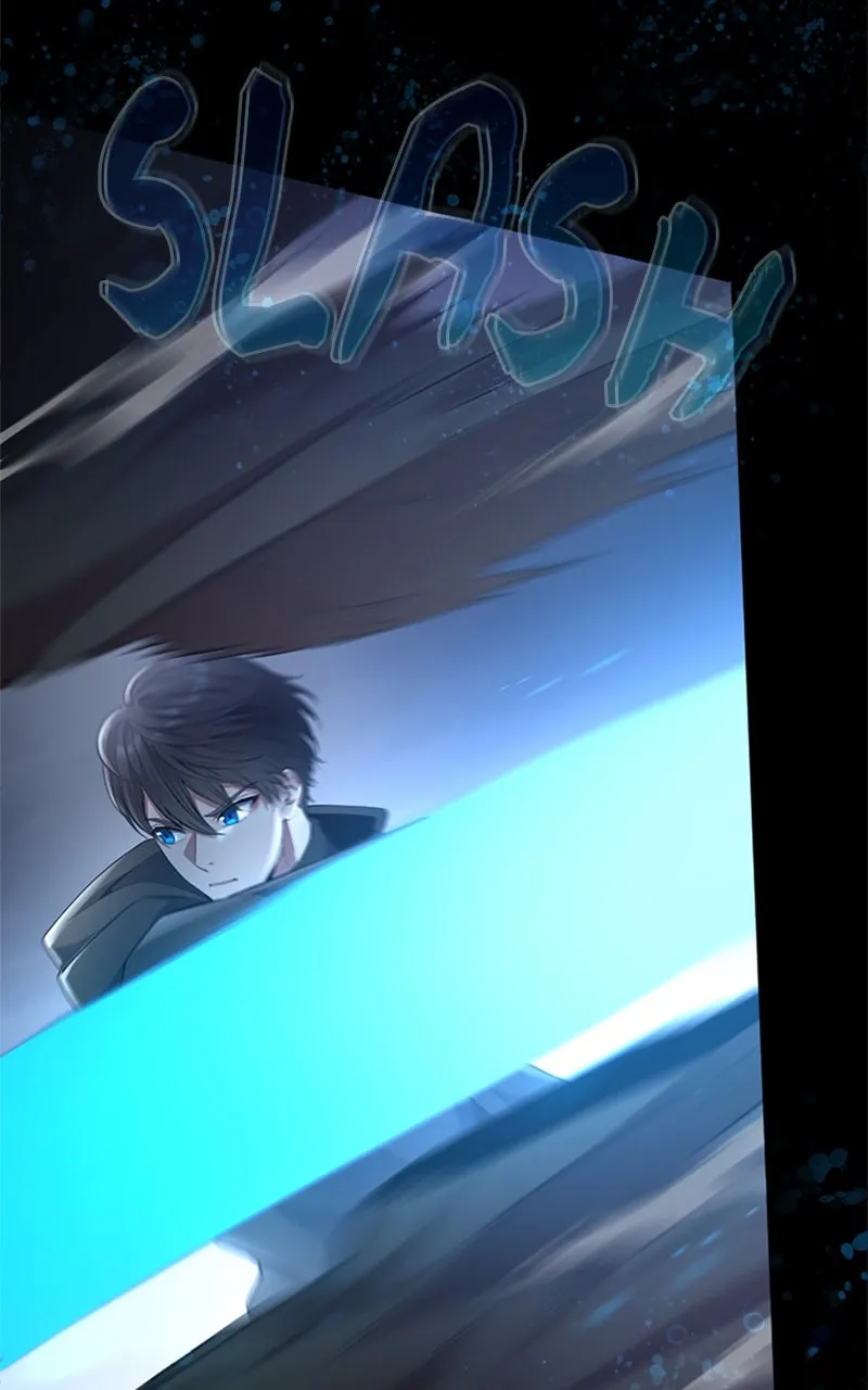 Regression of the Close Combat Mage Chapter 48 page 27 - 