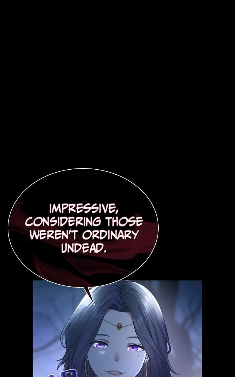 Regression of the Close Combat Mage Chapter 48 page 30 - 