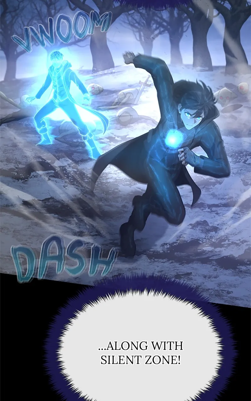 Regression of the Close Combat Mage Chapter 48 page 36 - 