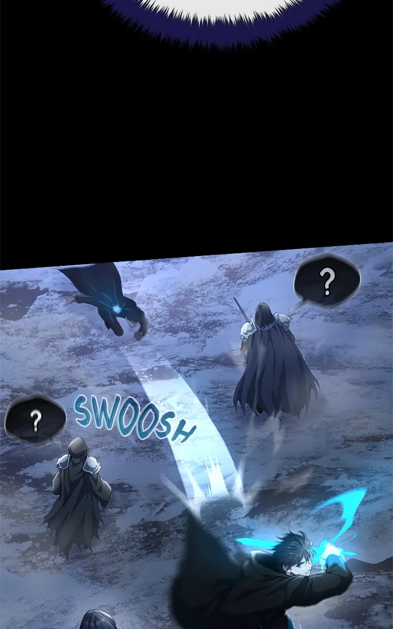 Regression of the Close Combat Mage Chapter 48 page 37 - 