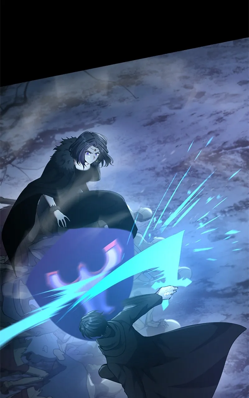 Regression of the Close Combat Mage Chapter 48 page 39 - 