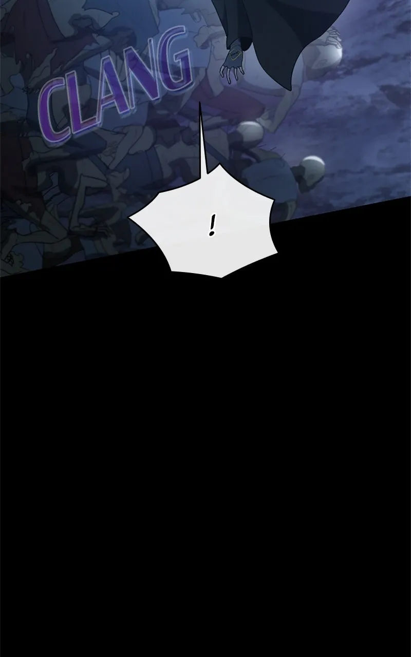 Regression of the Close Combat Mage Chapter 48 page 40 - 
