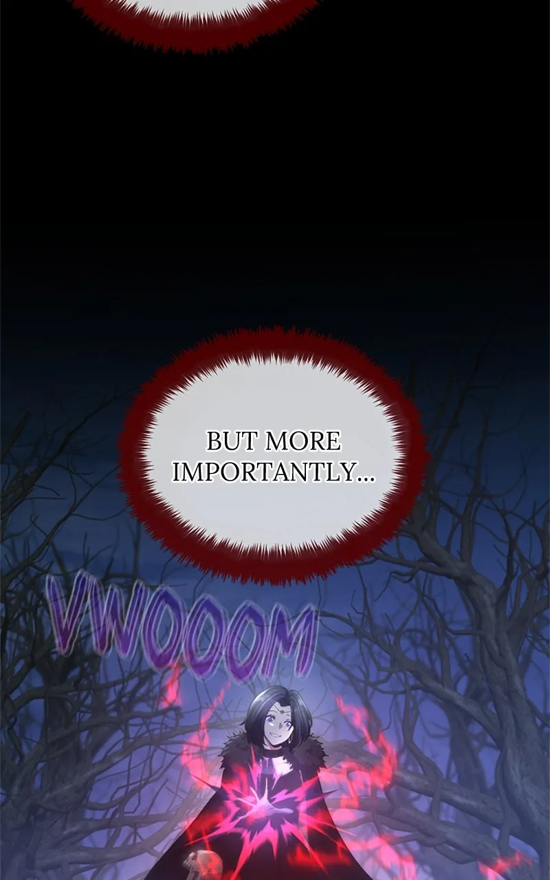 Regression of the Close Combat Mage Chapter 48 page 5 - 