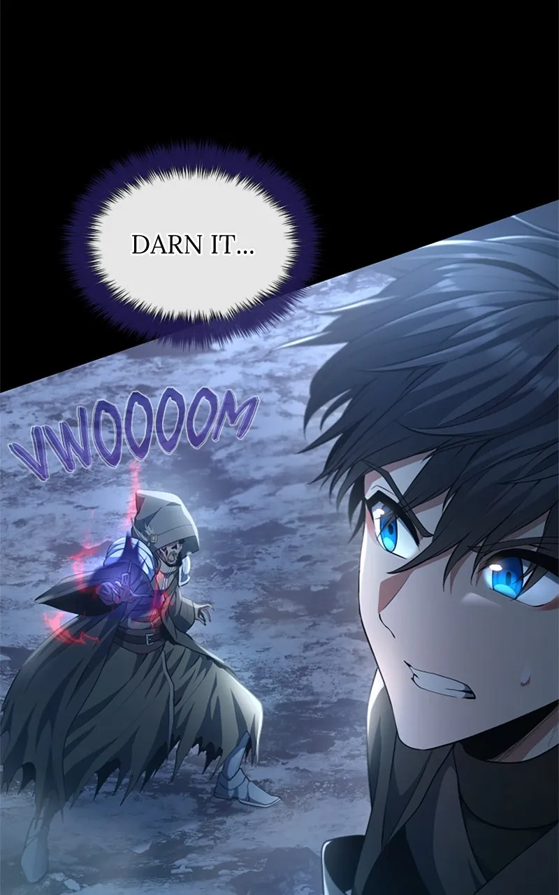 Regression of the Close Combat Mage Chapter 48 page 41 - 