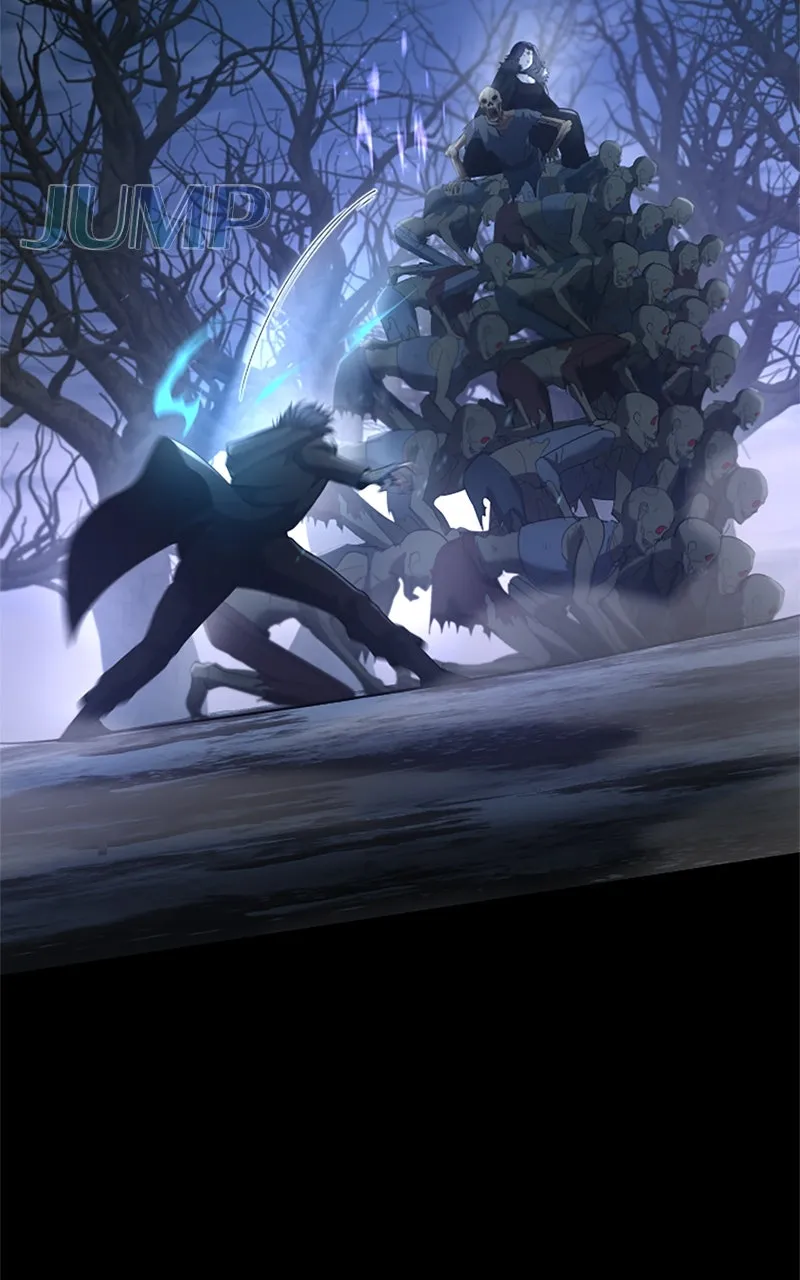 Regression of the Close Combat Mage Chapter 48 page 43 - 