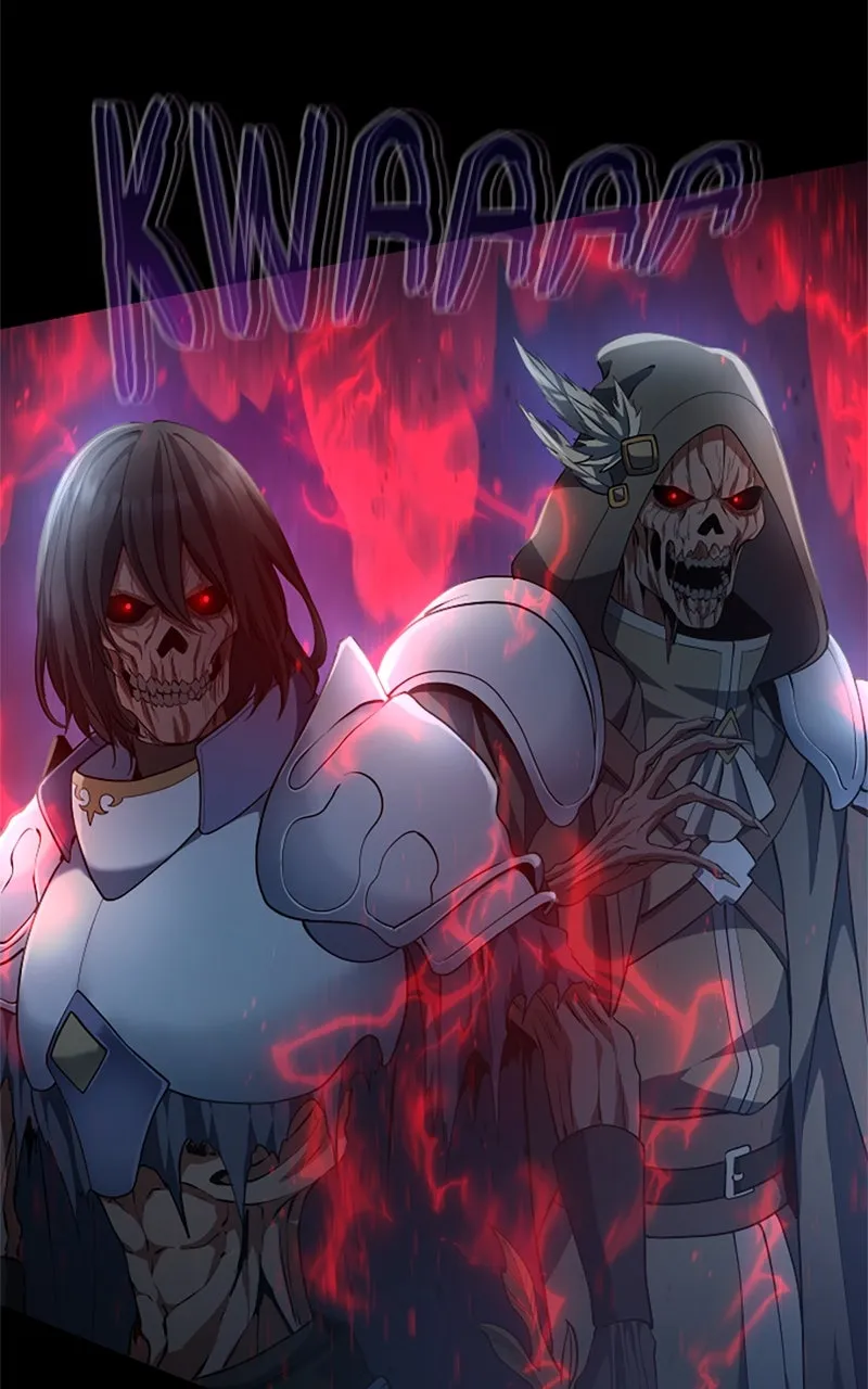 Regression of the Close Combat Mage Chapter 48 page 44 - 