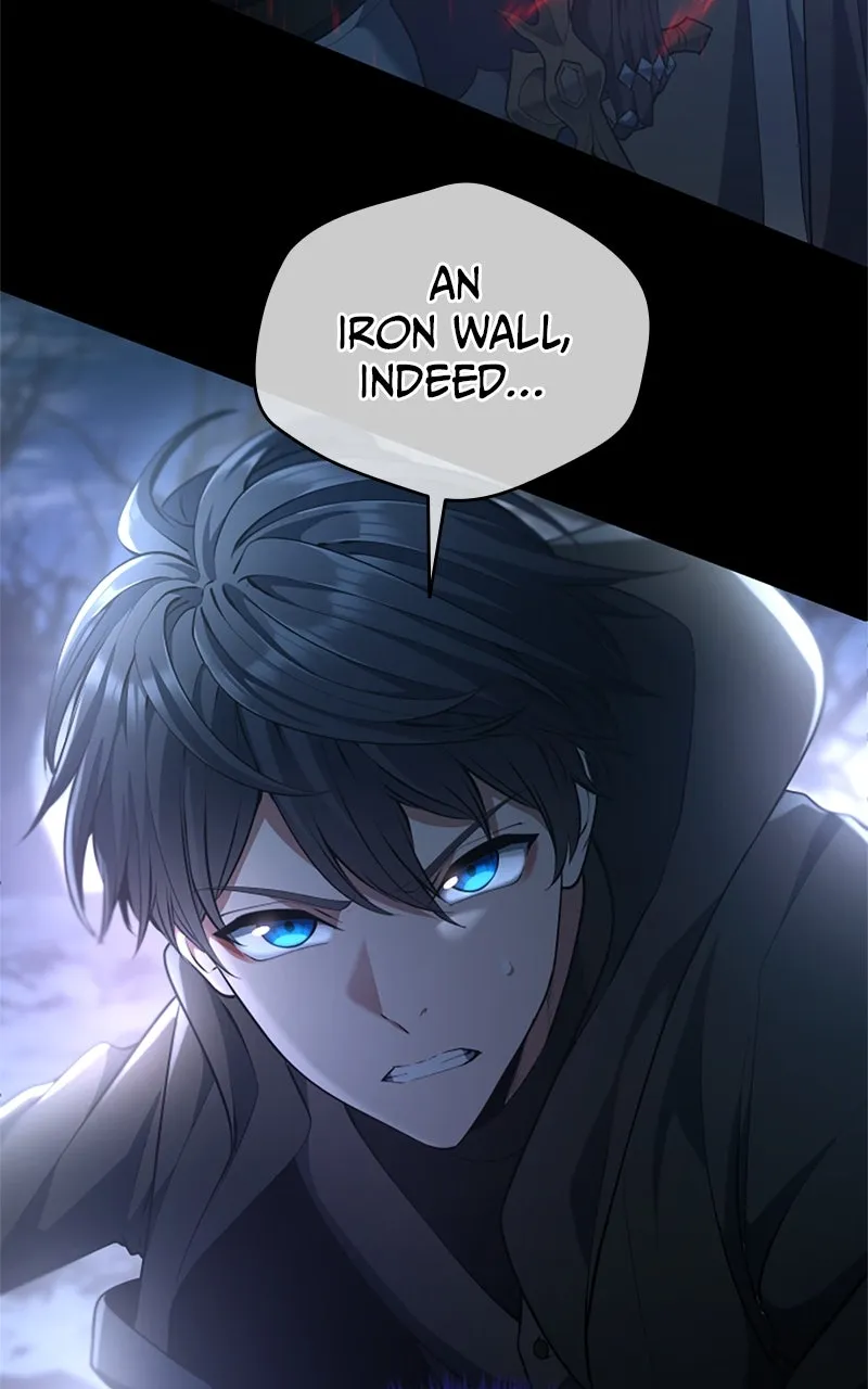 Regression of the Close Combat Mage Chapter 48 page 45 - 