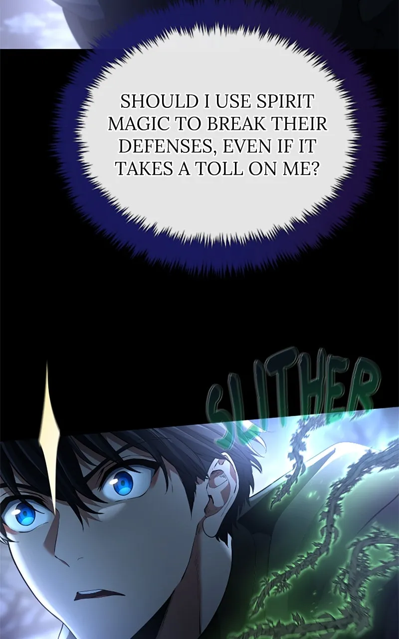 Regression of the Close Combat Mage Chapter 48 page 46 - 