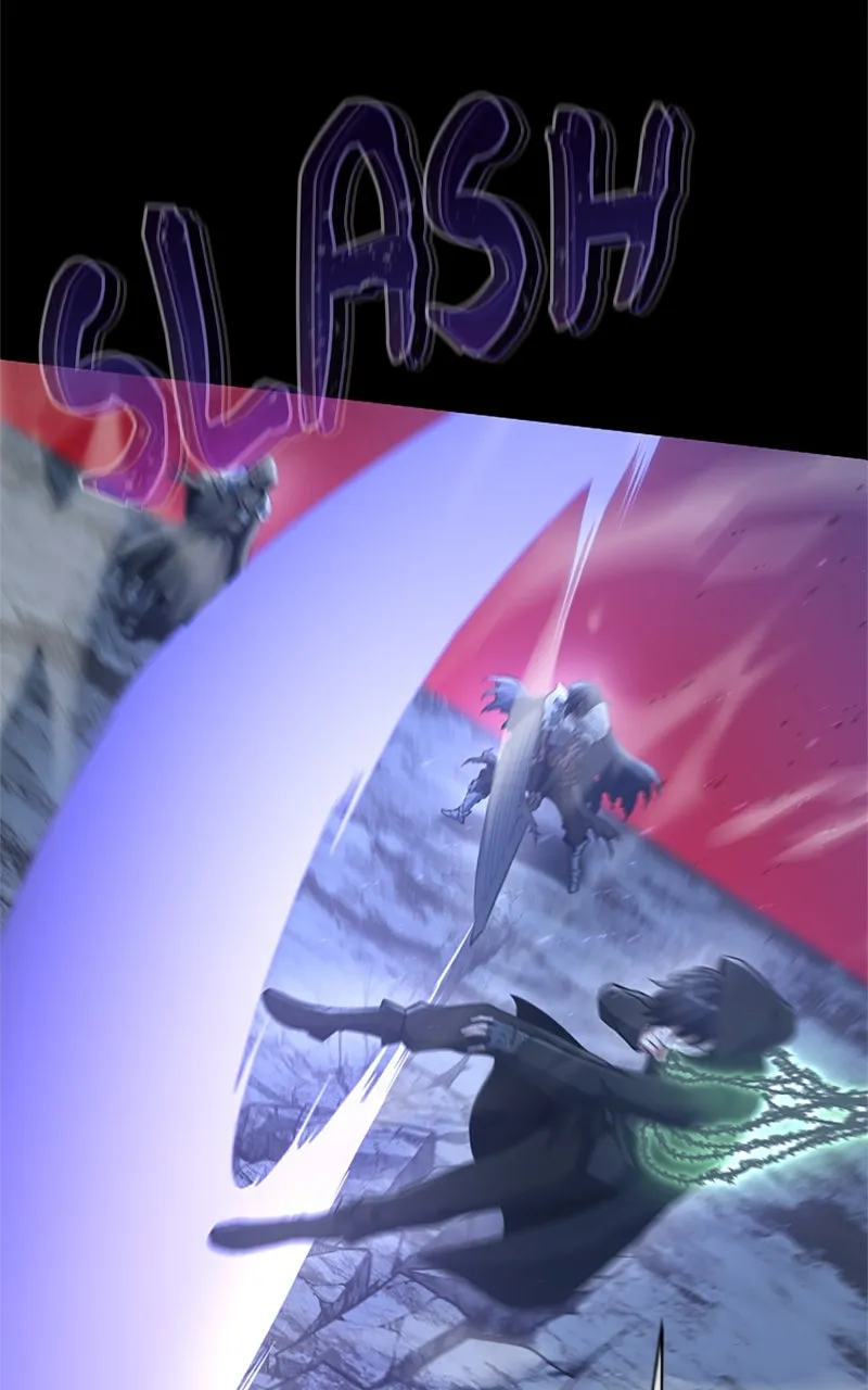 Regression of the Close Combat Mage Chapter 48 page 49 - 