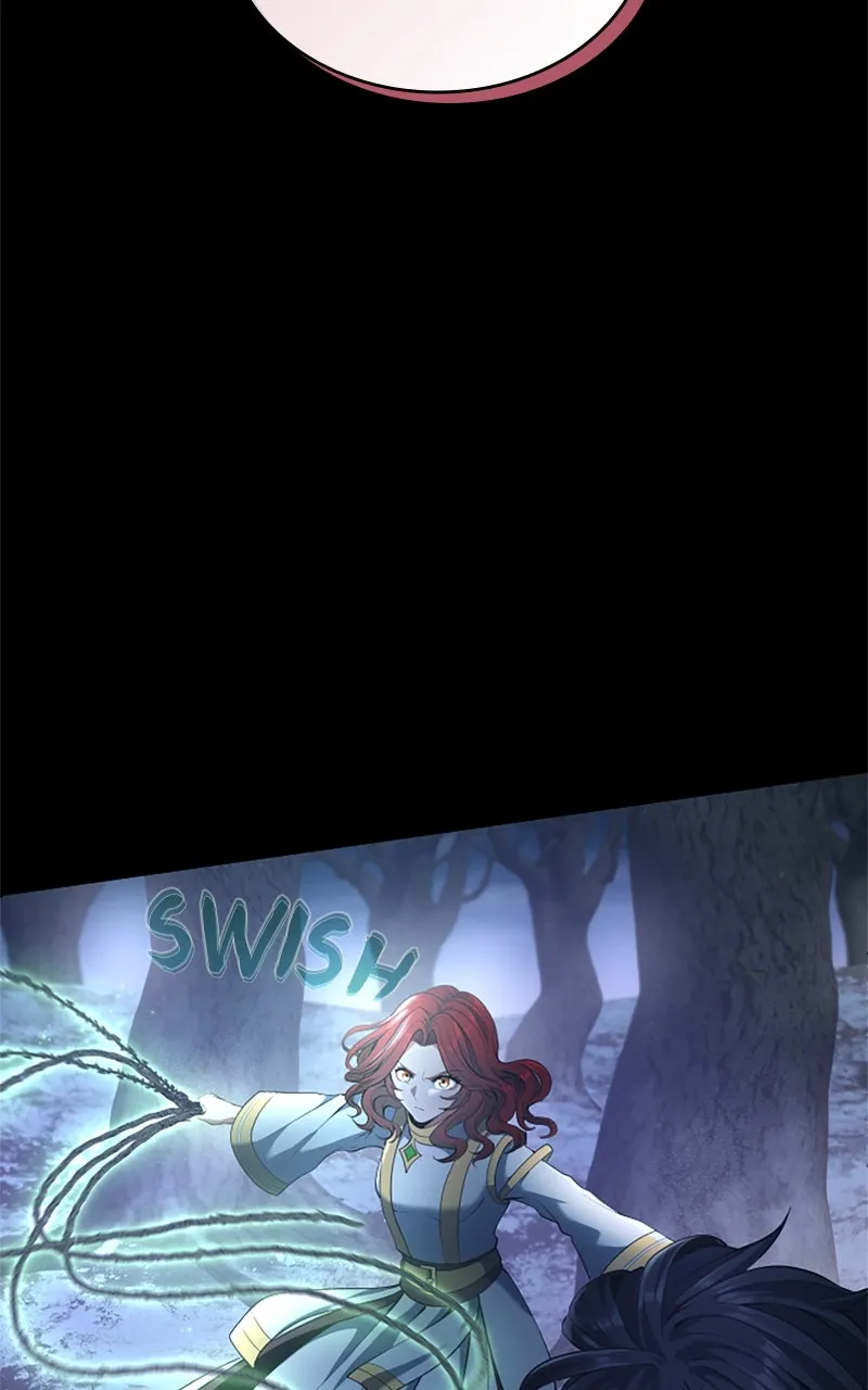 Regression of the Close Combat Mage Chapter 48 page 51 - 