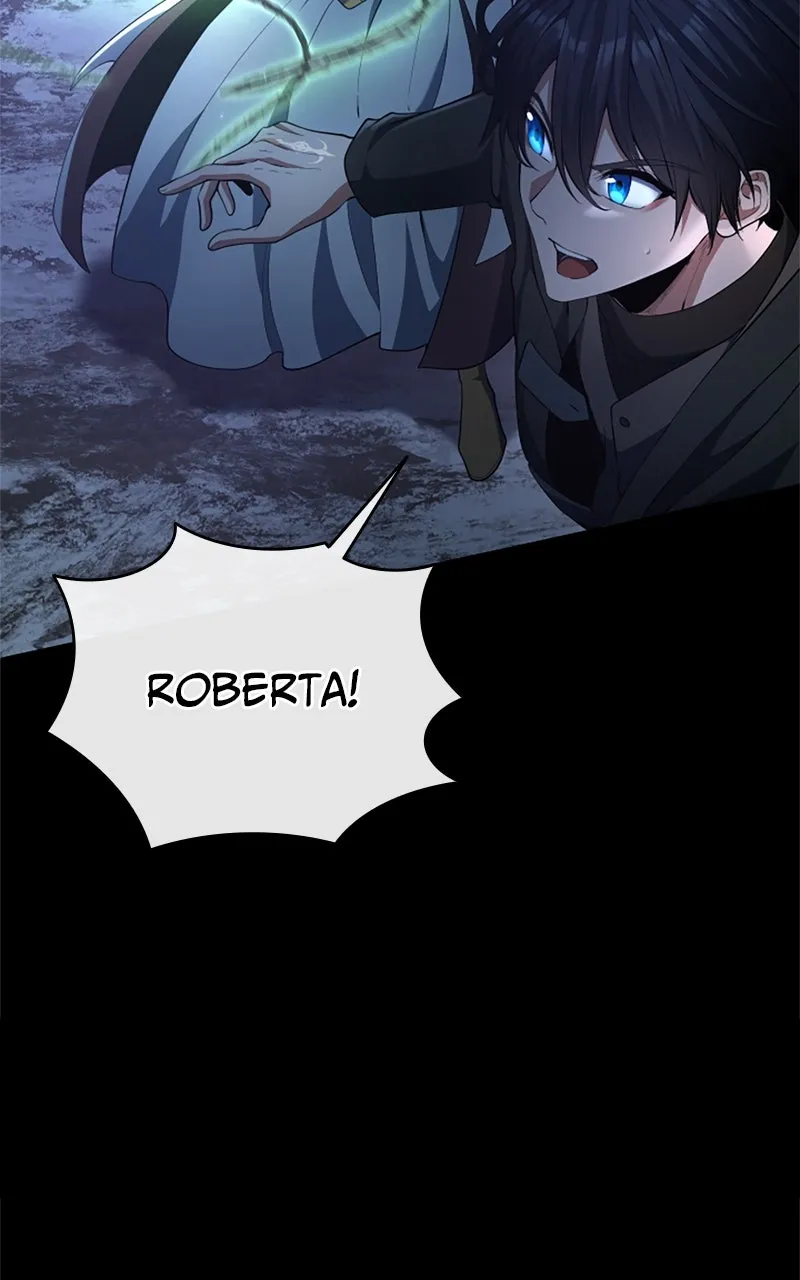 Regression of the Close Combat Mage Chapter 48 page 52 - 