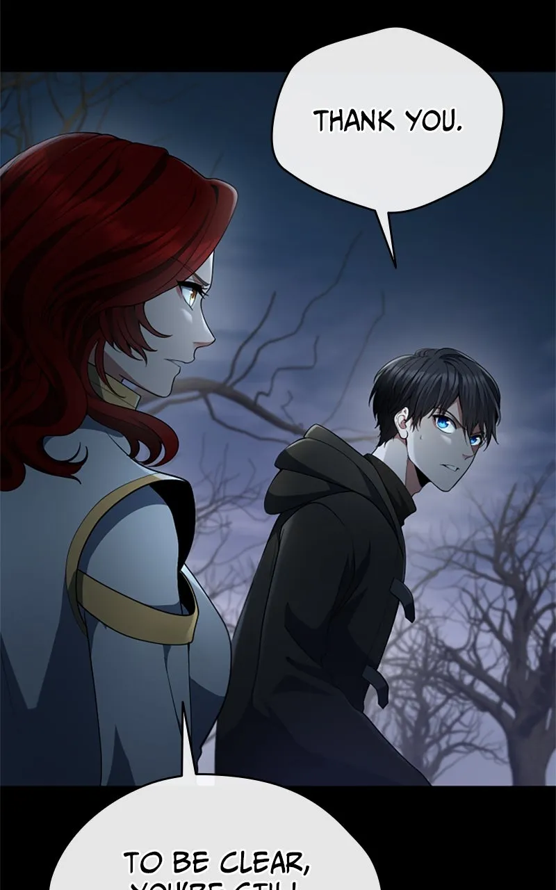 Regression of the Close Combat Mage Chapter 48 page 53 - 