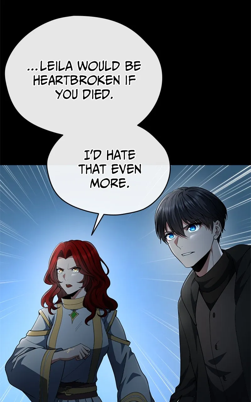 Regression of the Close Combat Mage Chapter 48 page 55 - 