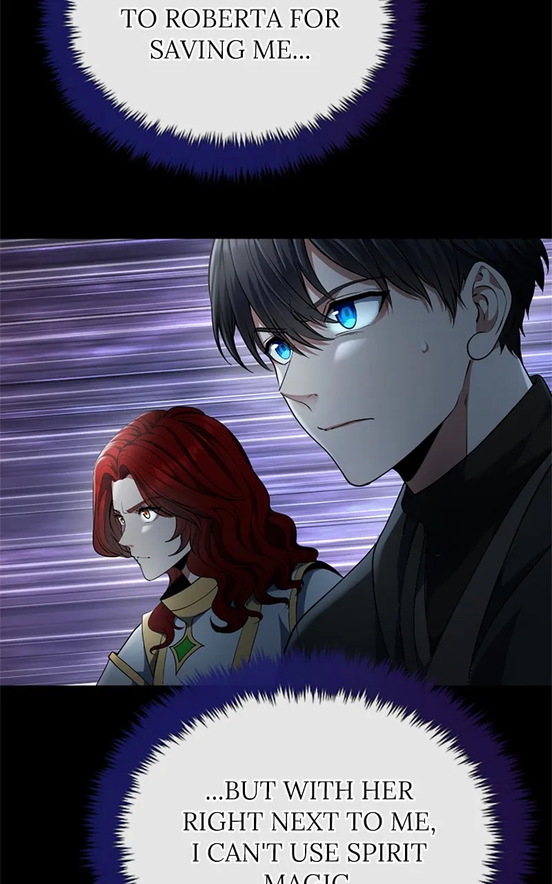 Regression of the Close Combat Mage Chapter 48 page 57 - 