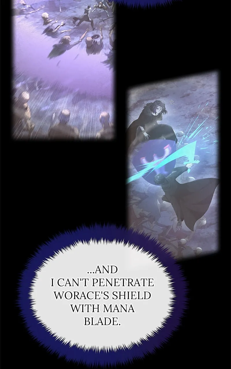 Regression of the Close Combat Mage Chapter 48 page 59 - 