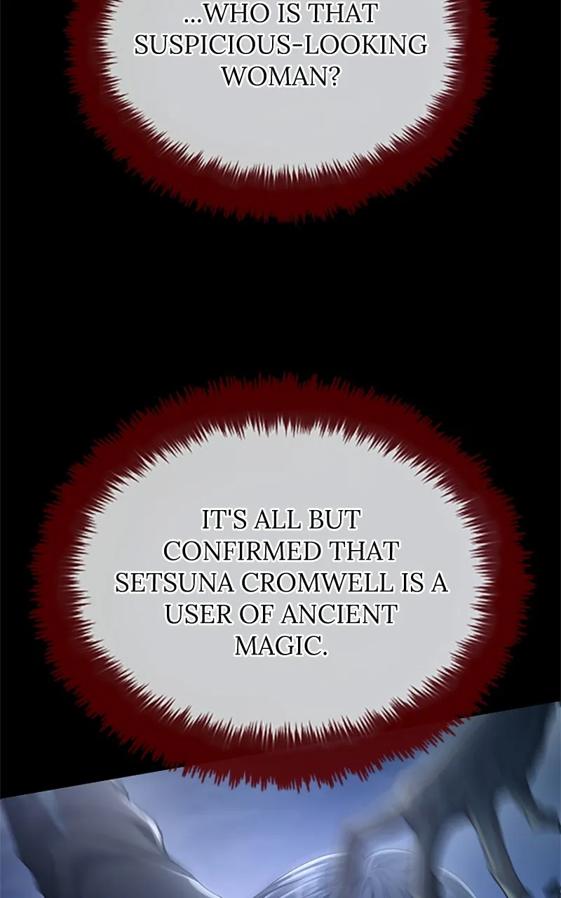Regression of the Close Combat Mage Chapter 48 page 7 - 