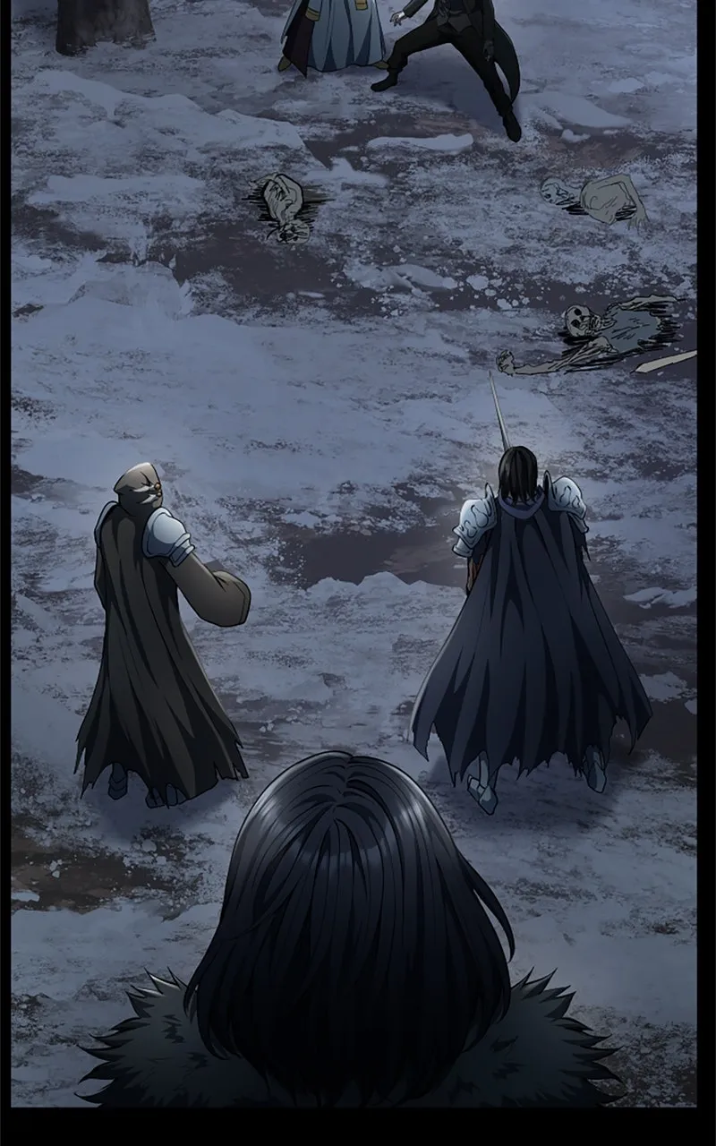 Regression of the Close Combat Mage Chapter 48 page 61 - 