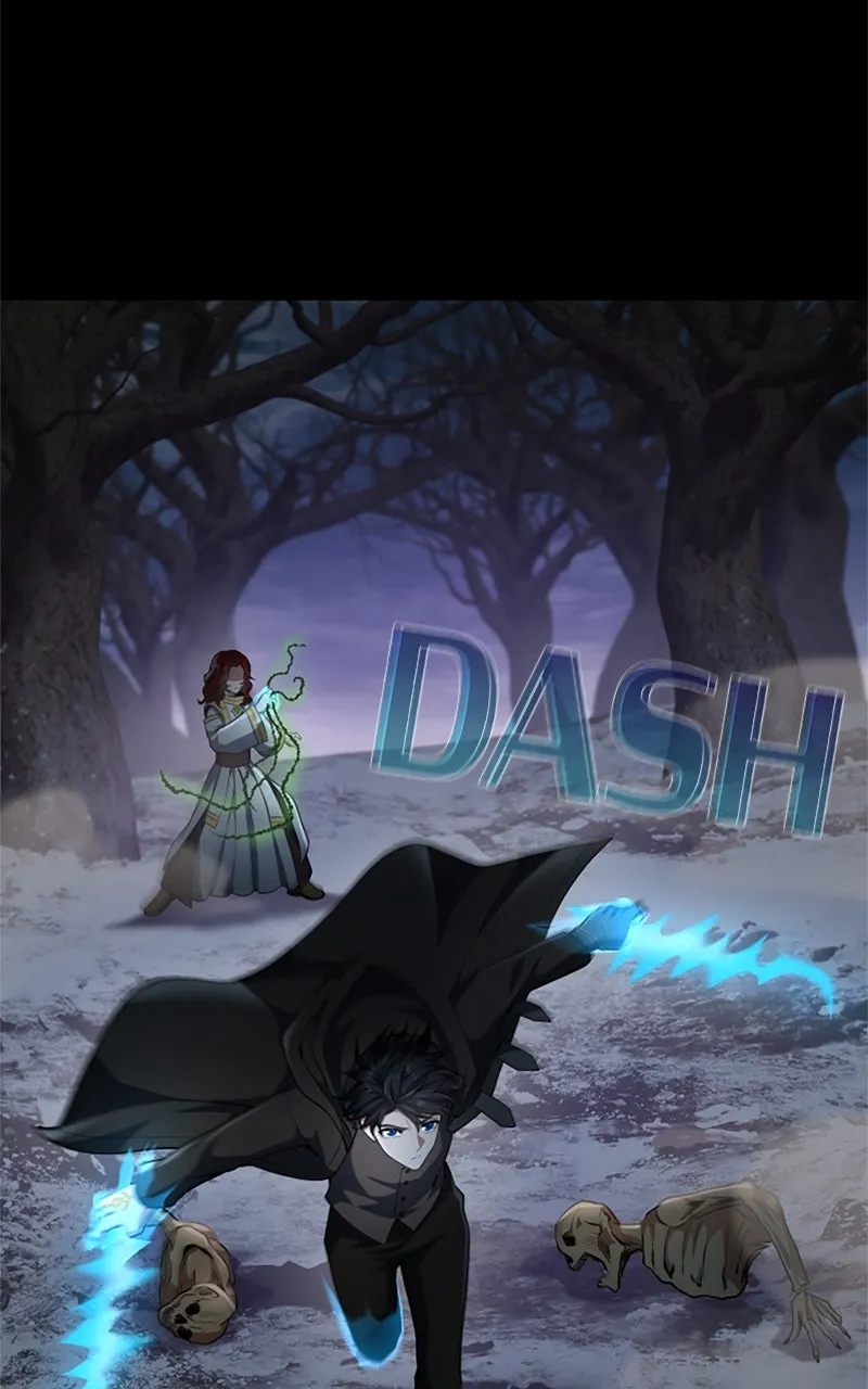 Regression of the Close Combat Mage Chapter 48 page 68 - 