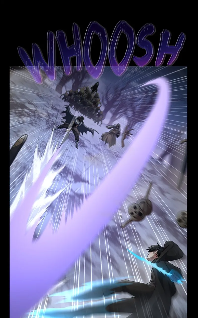 Regression of the Close Combat Mage Chapter 48 page 70 - 