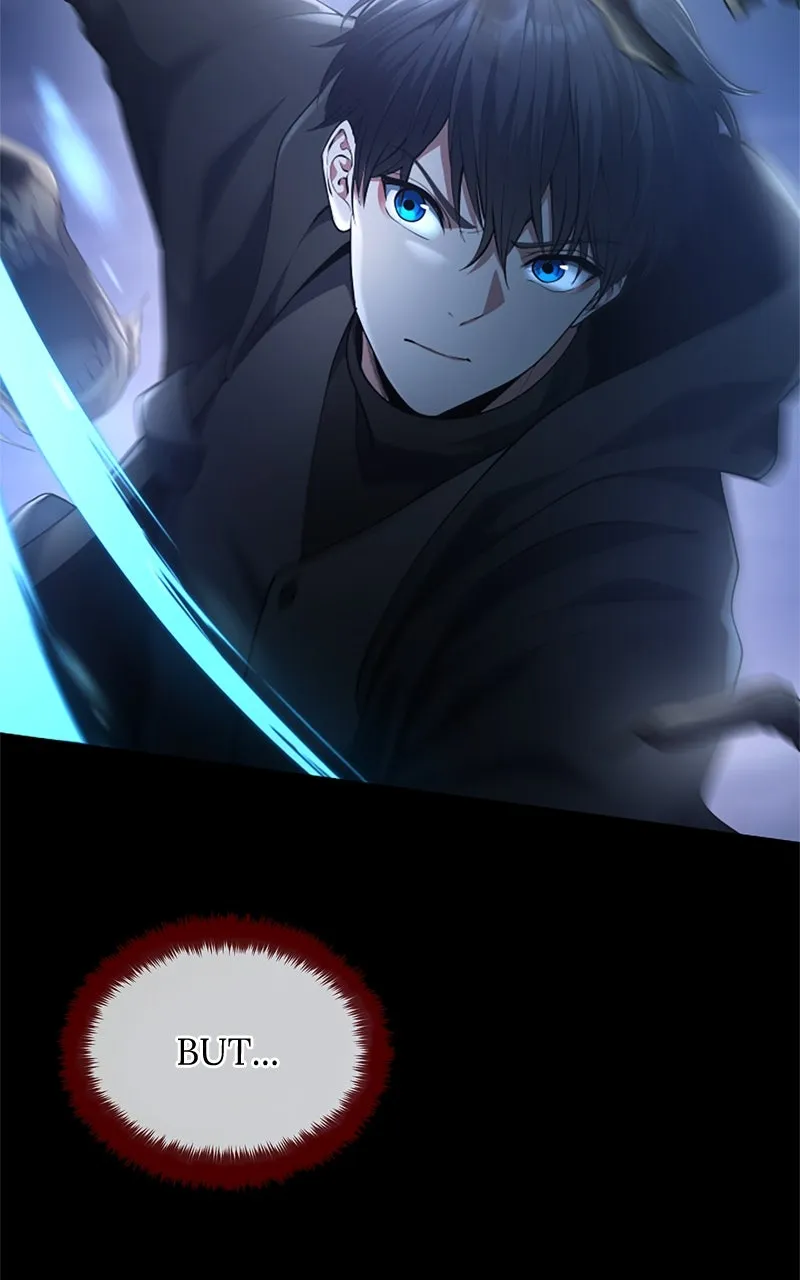 Regression of the Close Combat Mage Chapter 48 page 8 - 