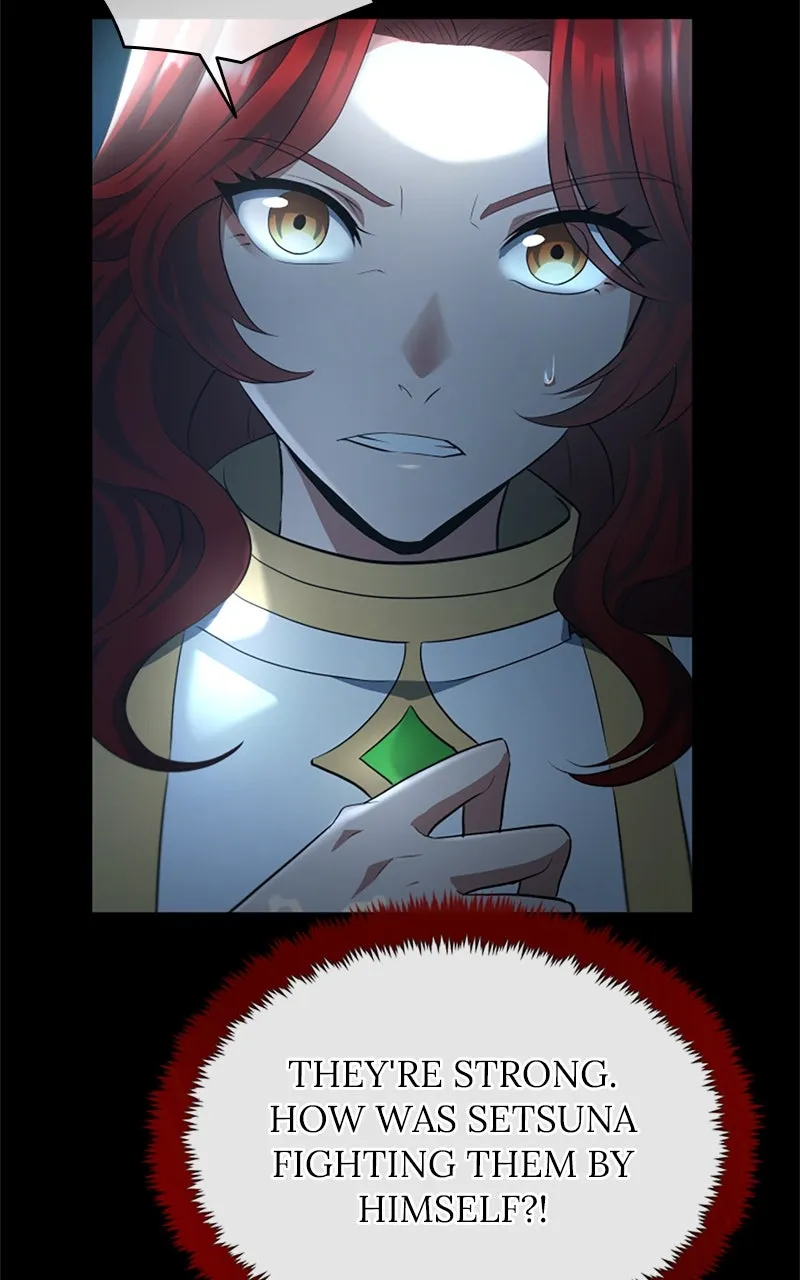 Regression of the Close Combat Mage Chapter 48 page 77 - 